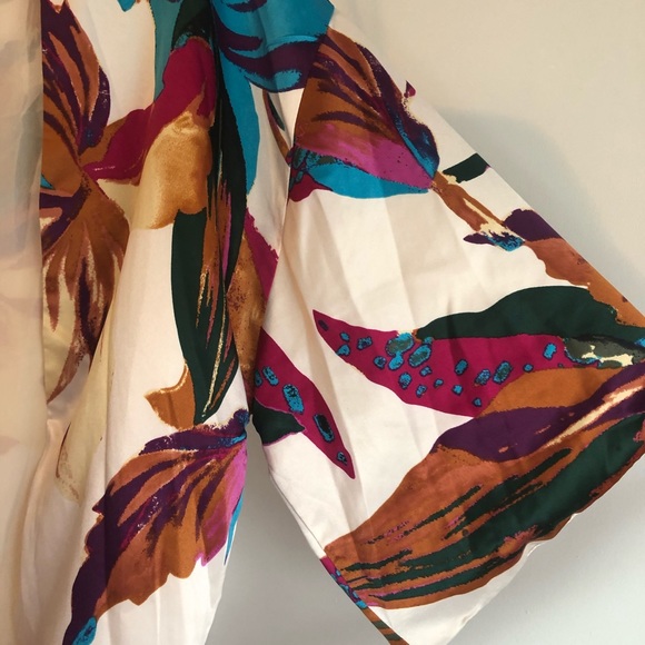 Gorgeous Kimono Coverup Floral - Picture 3 of 8